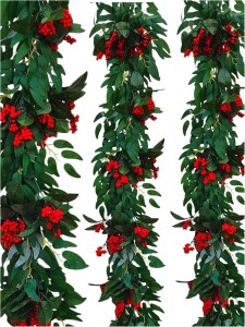 Girlanda Jesienna Kalina 190 cm 