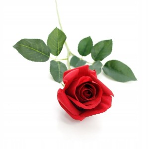 Sztuczna Róża Premium 