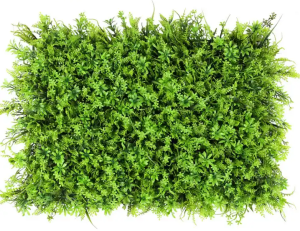 Sztuczna  ściana  Spring Green