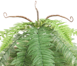 Sztuczna Paproć  48 cm