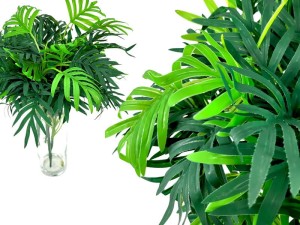 Palma Małe Liście Bukiet 30 cm