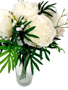 Bukiet z Piwonii
