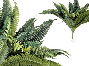 Sztuczna Paproć Boston 