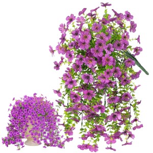 Sztuczna Petunia Long