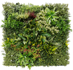  Mata Letni Ogród (Color Meadow) UV 50 x 50 cm