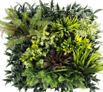 Mata Dreamy Jungle UV 50 x 50 cm