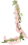  Girlanda Wisteria  175 cm